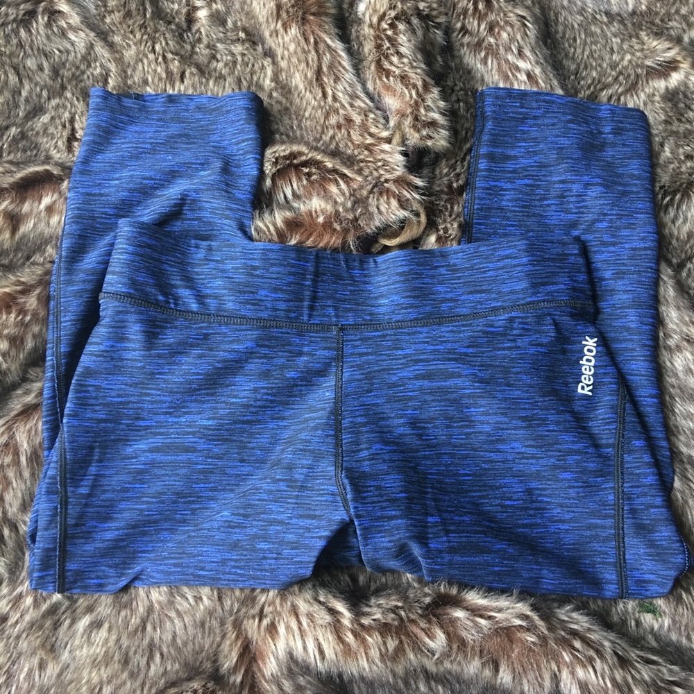 Reebok workout leggings